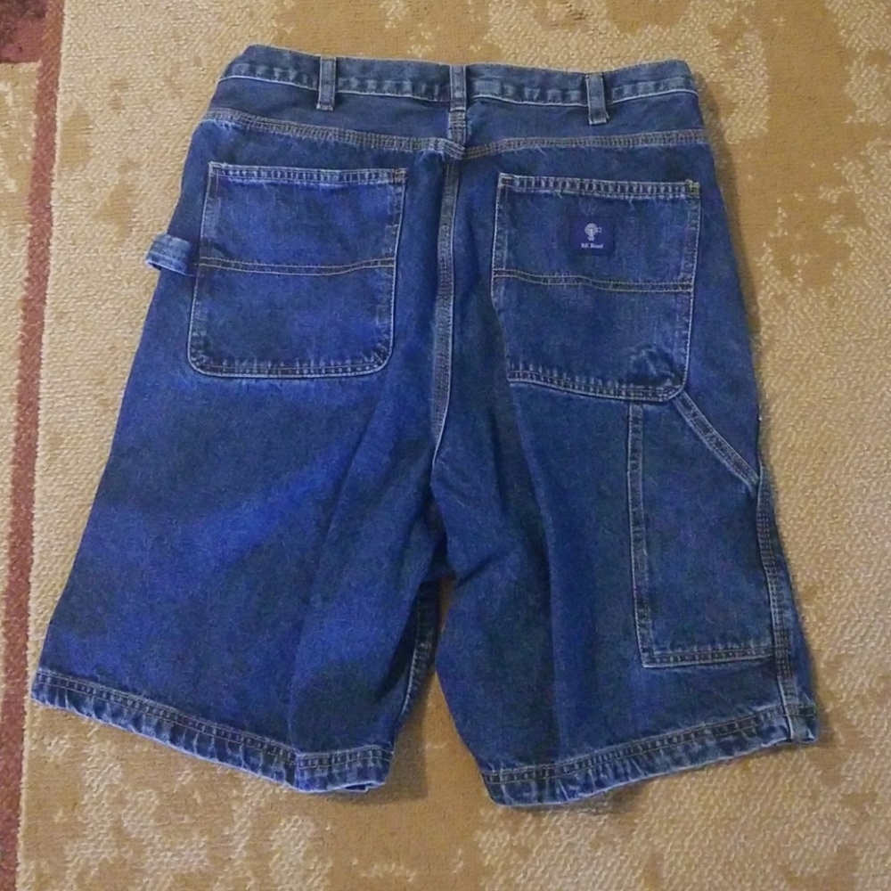 Rural King Mens Shorts